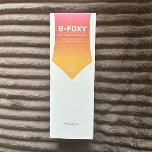 Maelys B Foxy Thigh Firming Cream NEW